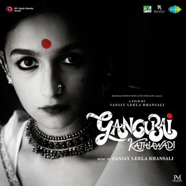 Storytelling in Gangubai Kathiawadi film